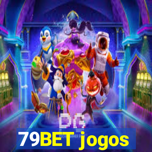 79BET jogos